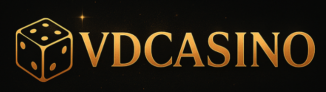 vdcasino Logo